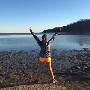 Meet your Posher, Haley